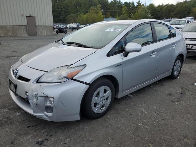 Photo 0 VIN: JTDKN3DU6A0050606 - TOYOTA PRIUS 