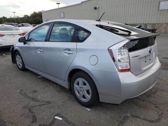 Photo 1 VIN: JTDKN3DU6A0050606 - TOYOTA PRIUS 