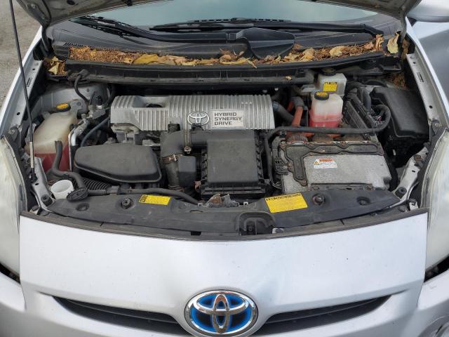 Photo 10 VIN: JTDKN3DU6A0050606 - TOYOTA PRIUS 