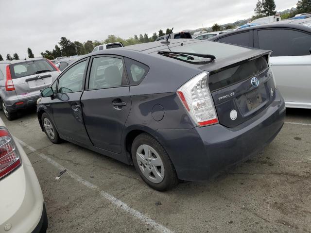 Photo 1 VIN: JTDKN3DU6A0050749 - TOYOTA PRIUS 