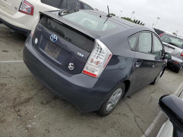 Photo 2 VIN: JTDKN3DU6A0050749 - TOYOTA PRIUS 