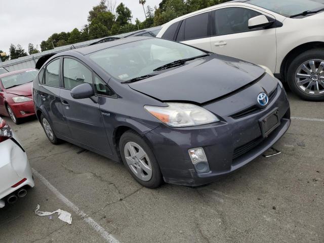 Photo 3 VIN: JTDKN3DU6A0050749 - TOYOTA PRIUS 