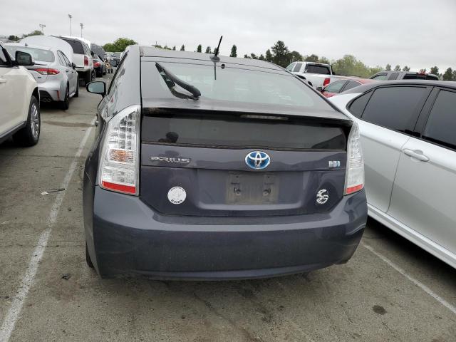 Photo 5 VIN: JTDKN3DU6A0050749 - TOYOTA PRIUS 