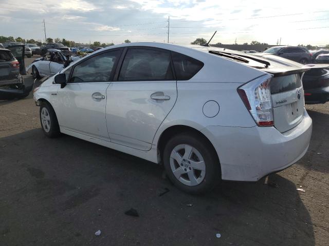 Photo 1 VIN: JTDKN3DU6A0053604 - TOYOTA PRIUS 