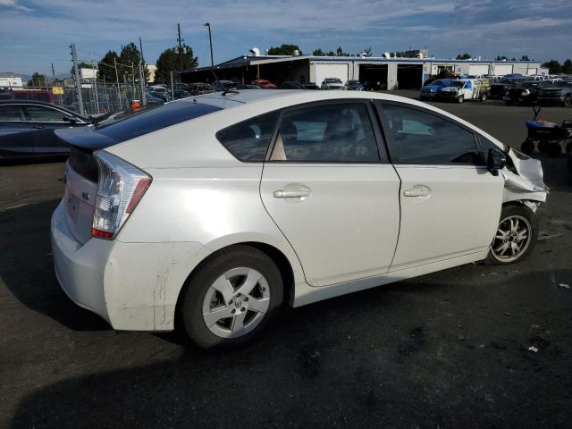 Photo 2 VIN: JTDKN3DU6A0053604 - TOYOTA PRIUS 