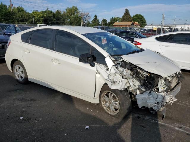 Photo 3 VIN: JTDKN3DU6A0053604 - TOYOTA PRIUS 