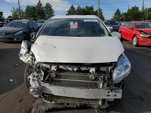 Photo 4 VIN: JTDKN3DU6A0053604 - TOYOTA PRIUS 