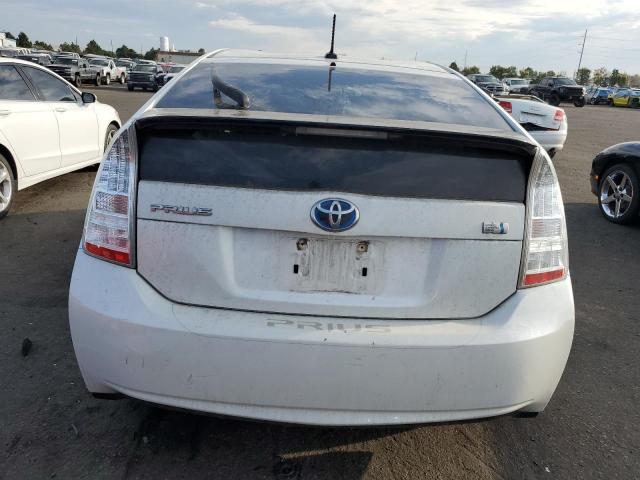 Photo 5 VIN: JTDKN3DU6A0053604 - TOYOTA PRIUS 