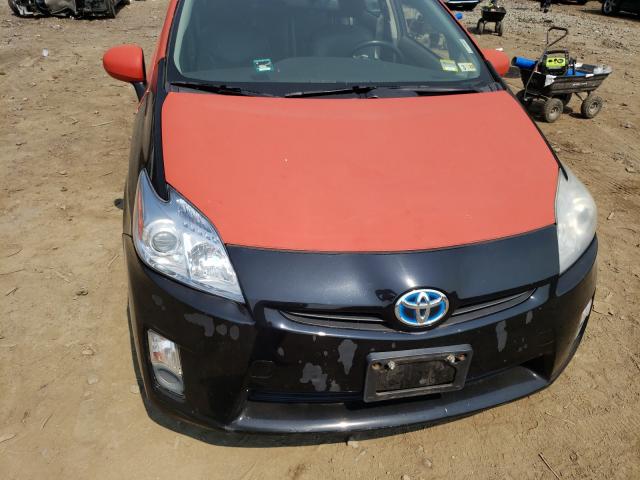 Photo 8 VIN: JTDKN3DU6A0054042 - TOYOTA PRIUS 