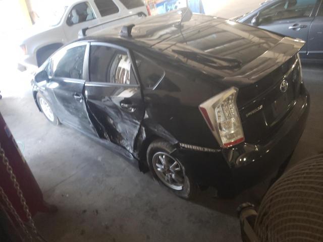 Photo 1 VIN: JTDKN3DU6A0055949 - TOYOTA PRIUS 