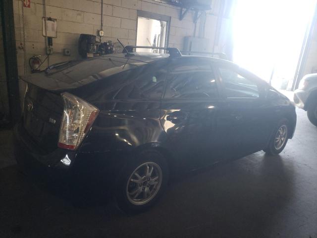 Photo 2 VIN: JTDKN3DU6A0055949 - TOYOTA PRIUS 