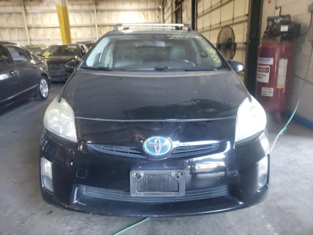 Photo 4 VIN: JTDKN3DU6A0055949 - TOYOTA PRIUS 