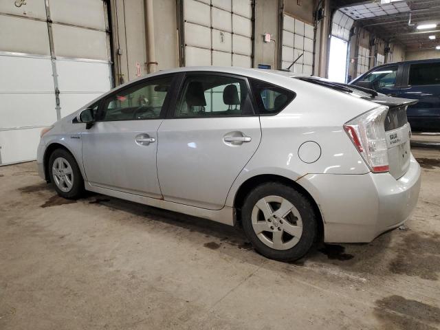 Photo 1 VIN: JTDKN3DU6A0056549 - TOYOTA PRIUS 