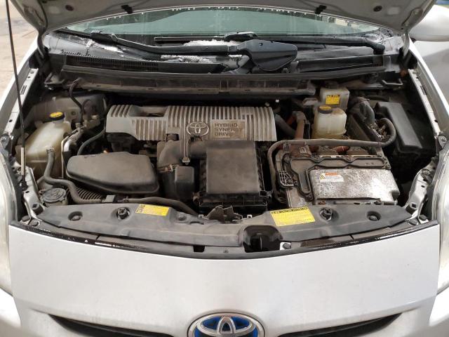 Photo 10 VIN: JTDKN3DU6A0056549 - TOYOTA PRIUS 