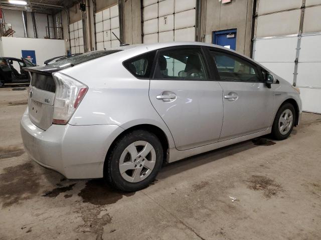 Photo 2 VIN: JTDKN3DU6A0056549 - TOYOTA PRIUS 