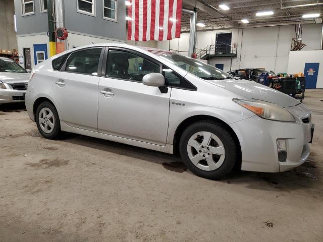 Photo 3 VIN: JTDKN3DU6A0056549 - TOYOTA PRIUS 