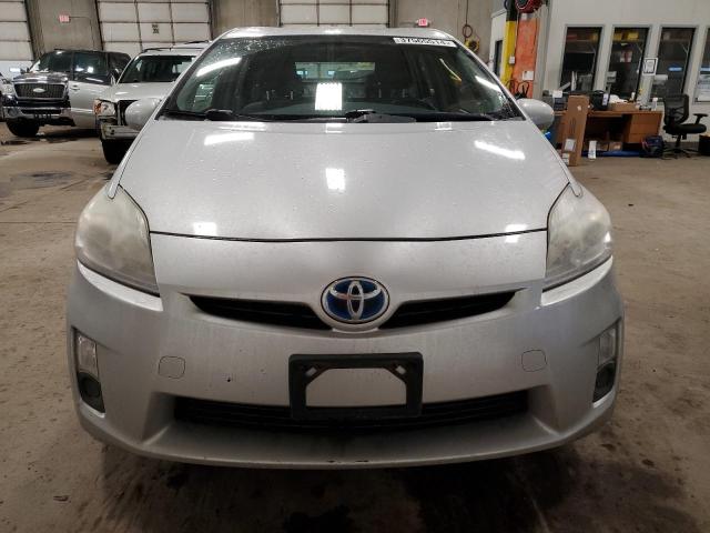 Photo 4 VIN: JTDKN3DU6A0056549 - TOYOTA PRIUS 