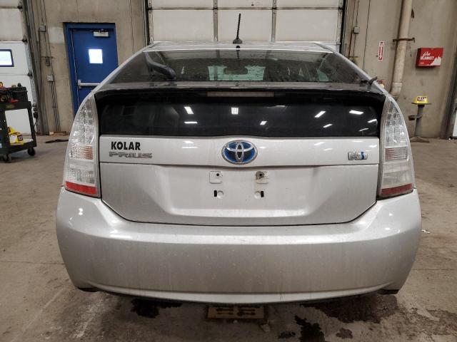 Photo 5 VIN: JTDKN3DU6A0056549 - TOYOTA PRIUS 