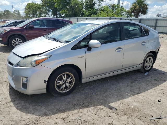 Photo 0 VIN: JTDKN3DU6A0057054 - TOYOTA PRIUS 