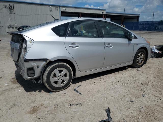 Photo 2 VIN: JTDKN3DU6A0057054 - TOYOTA PRIUS 