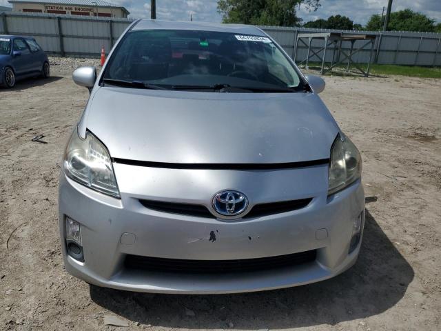 Photo 4 VIN: JTDKN3DU6A0057054 - TOYOTA PRIUS 