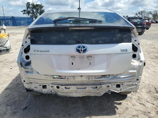 Photo 5 VIN: JTDKN3DU6A0057054 - TOYOTA PRIUS 