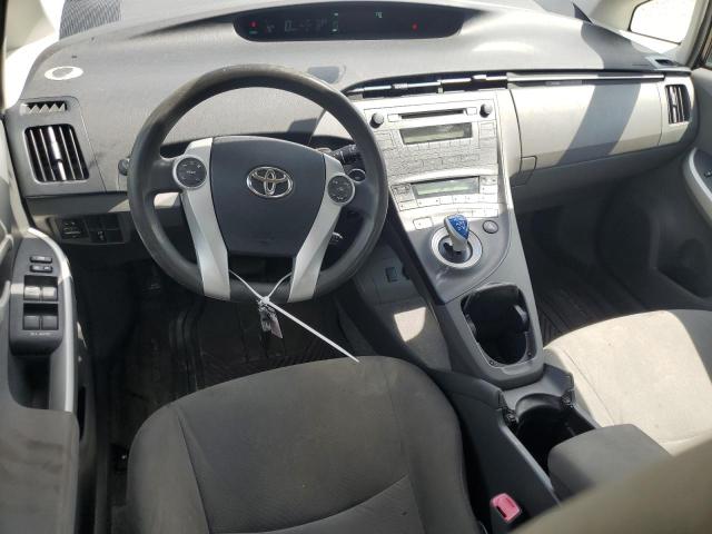 Photo 7 VIN: JTDKN3DU6A0057054 - TOYOTA PRIUS 