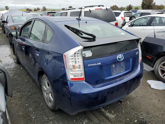 Photo 1 VIN: JTDKN3DU6A0062304 - TOYOTA PRIUS 