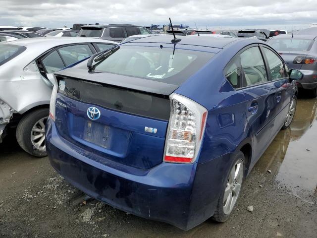 Photo 2 VIN: JTDKN3DU6A0062304 - TOYOTA PRIUS 