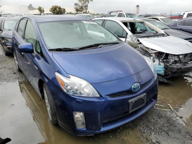 Photo 3 VIN: JTDKN3DU6A0062304 - TOYOTA PRIUS 