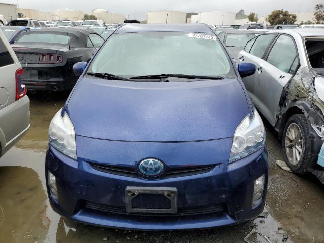 Photo 4 VIN: JTDKN3DU6A0062304 - TOYOTA PRIUS 