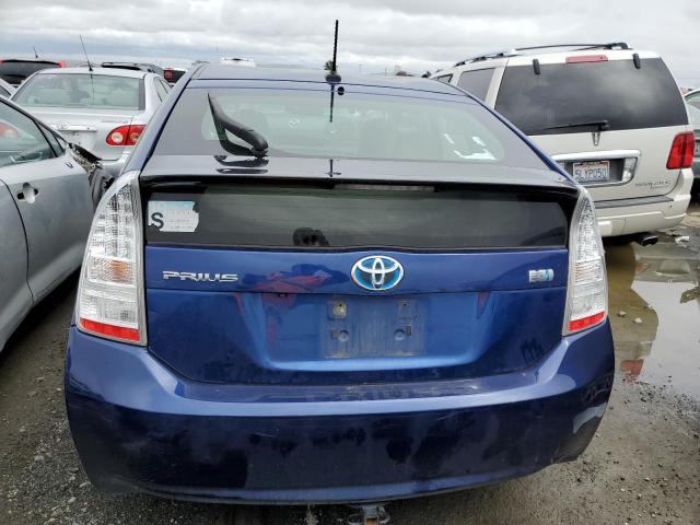 Photo 5 VIN: JTDKN3DU6A0062304 - TOYOTA PRIUS 