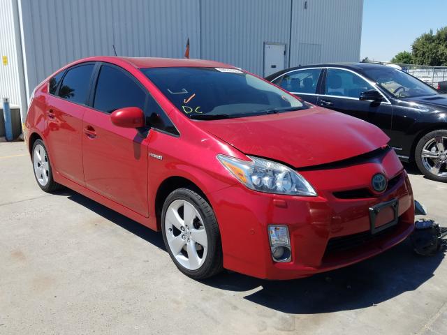 Photo 0 VIN: JTDKN3DU6A0064831 - TOYOTA PRIUS 