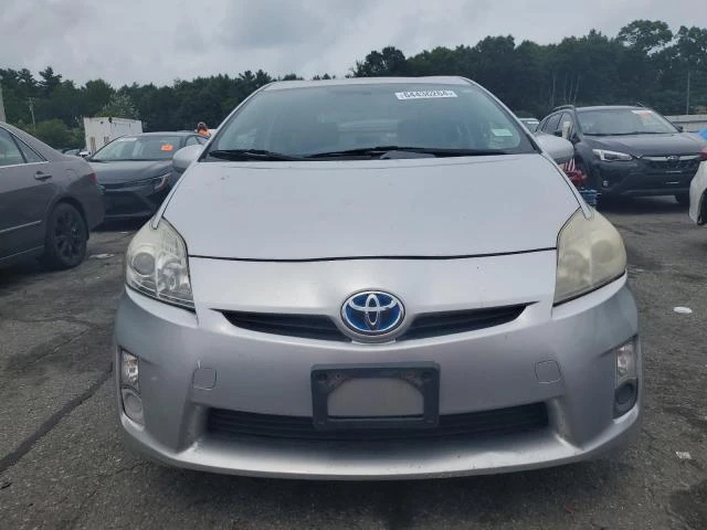 Photo 4 VIN: JTDKN3DU6A0066630 - TOYOTA PRIUS 