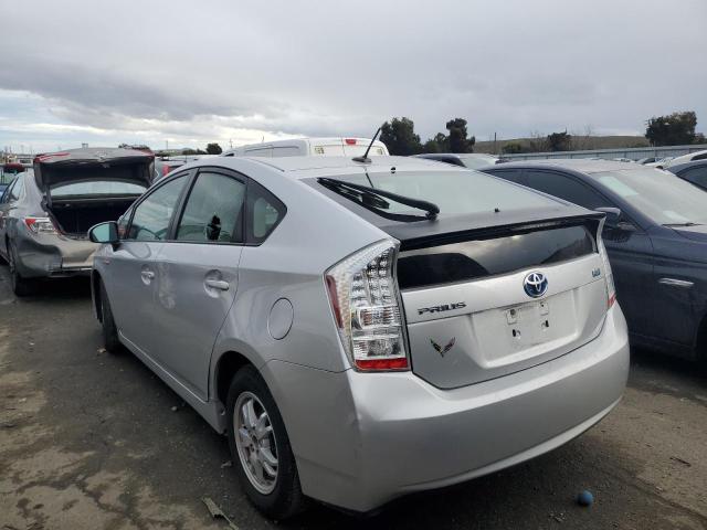 Photo 1 VIN: JTDKN3DU6A0068944 - TOYOTA PRIUS 