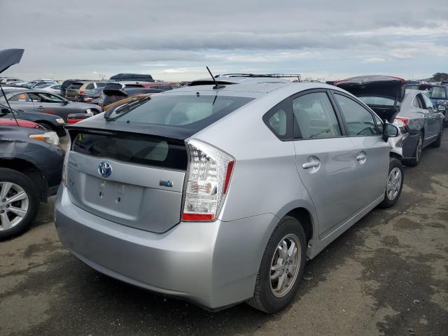 Photo 2 VIN: JTDKN3DU6A0068944 - TOYOTA PRIUS 