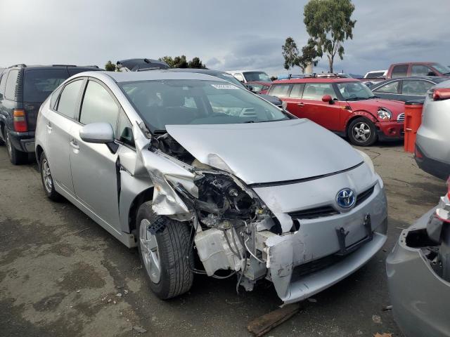 Photo 3 VIN: JTDKN3DU6A0068944 - TOYOTA PRIUS 