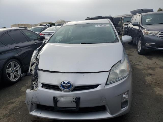 Photo 4 VIN: JTDKN3DU6A0068944 - TOYOTA PRIUS 