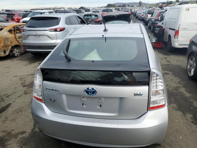 Photo 5 VIN: JTDKN3DU6A0068944 - TOYOTA PRIUS 