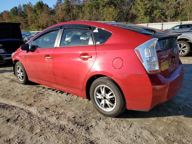 Photo 1 VIN: JTDKN3DU6A0073447 - TOYOTA PRIUS 