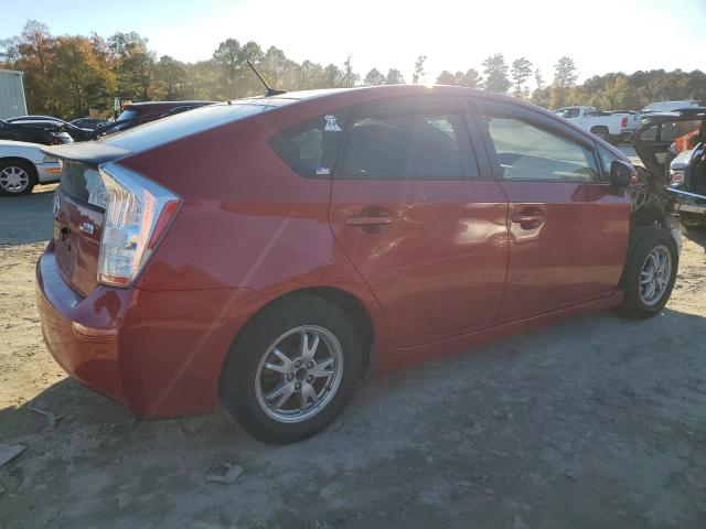 Photo 2 VIN: JTDKN3DU6A0073447 - TOYOTA PRIUS 