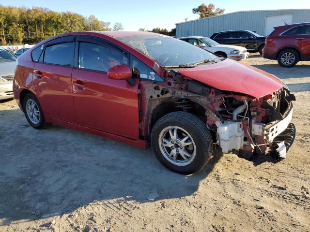 Photo 3 VIN: JTDKN3DU6A0073447 - TOYOTA PRIUS 