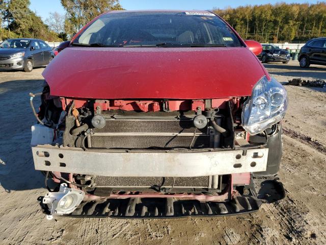 Photo 4 VIN: JTDKN3DU6A0073447 - TOYOTA PRIUS 