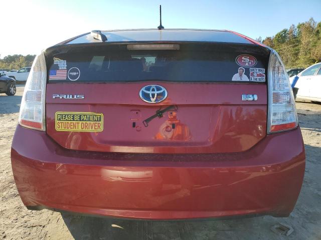 Photo 5 VIN: JTDKN3DU6A0073447 - TOYOTA PRIUS 