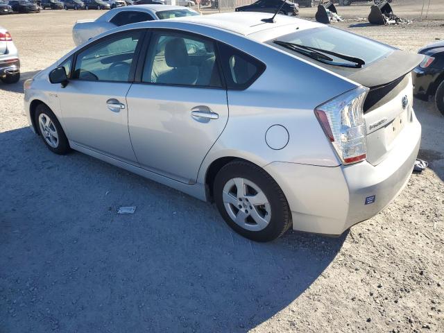 Photo 1 VIN: JTDKN3DU6A0073626 - TOYOTA PRIUS 