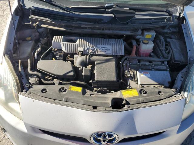 Photo 10 VIN: JTDKN3DU6A0073626 - TOYOTA PRIUS 