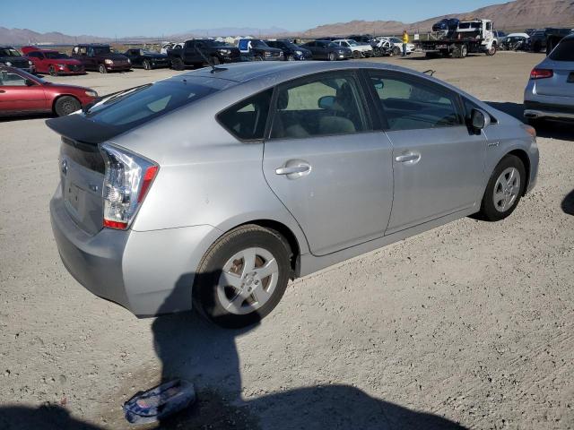 Photo 2 VIN: JTDKN3DU6A0073626 - TOYOTA PRIUS 