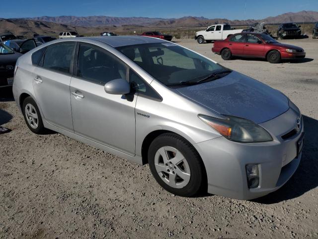 Photo 3 VIN: JTDKN3DU6A0073626 - TOYOTA PRIUS 