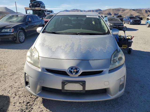 Photo 4 VIN: JTDKN3DU6A0073626 - TOYOTA PRIUS 