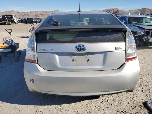 Photo 5 VIN: JTDKN3DU6A0073626 - TOYOTA PRIUS 